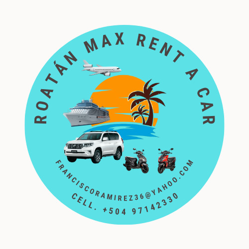 Roatan Max Rent a Car